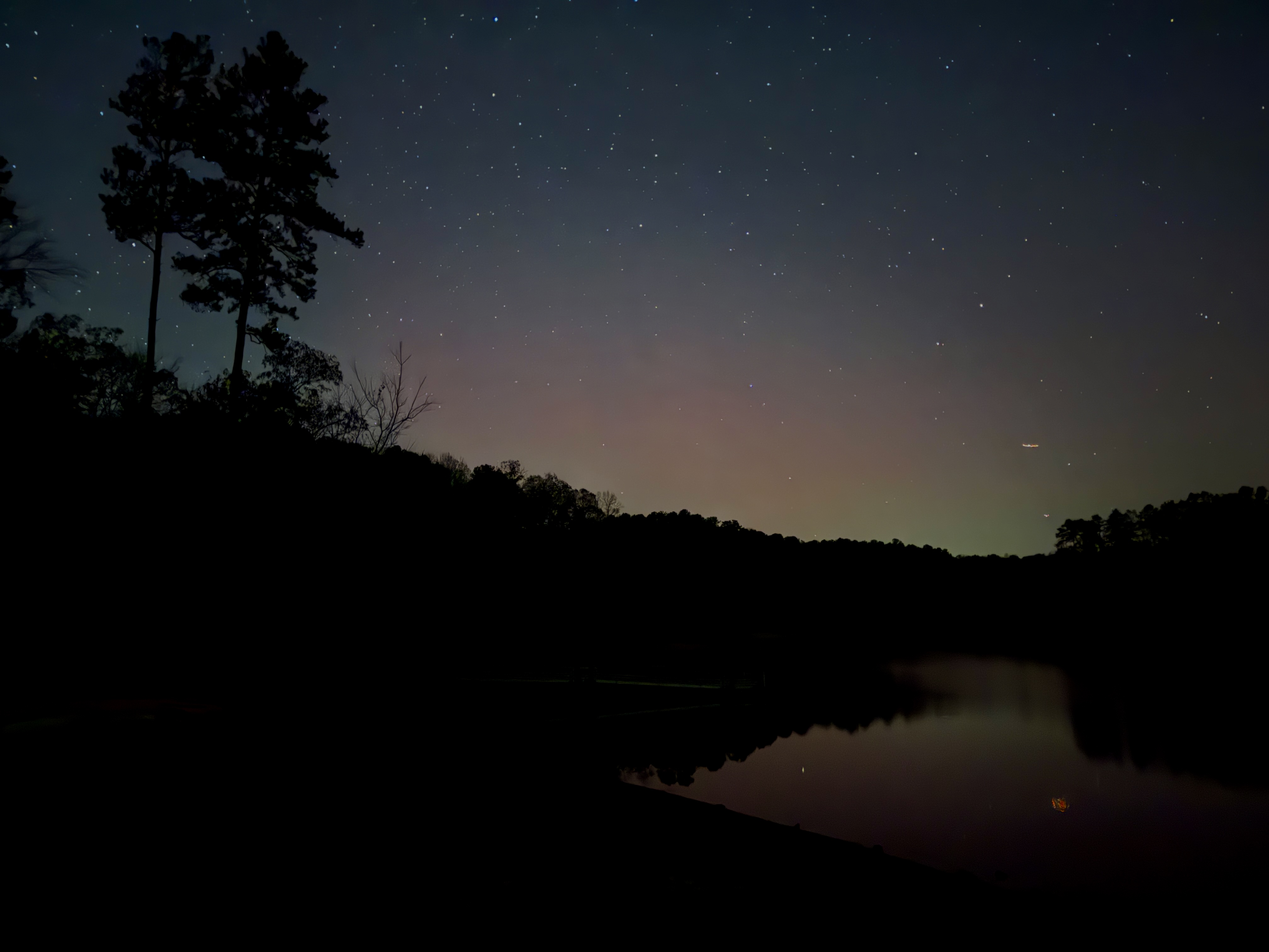 Southern Lights
