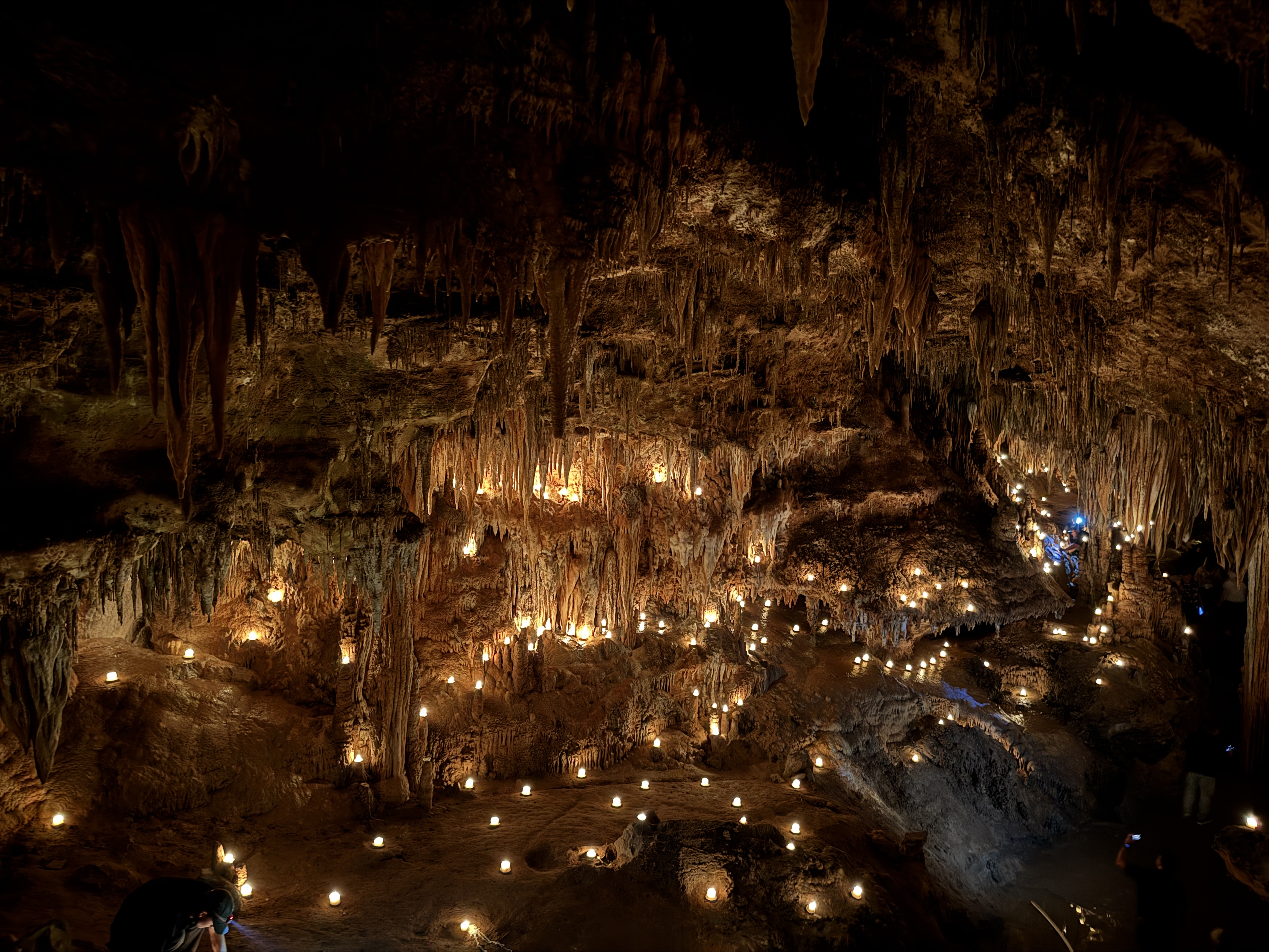 Underground Cathedral