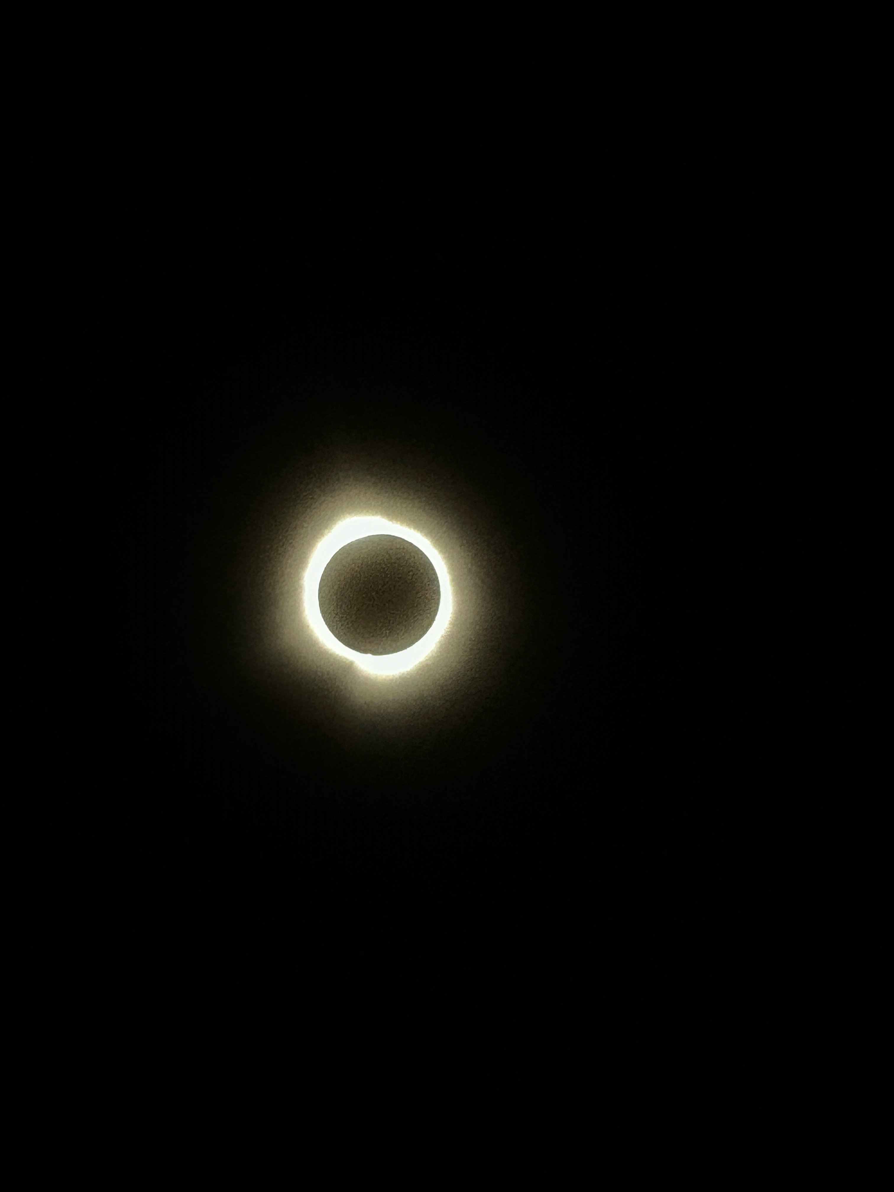 Totality